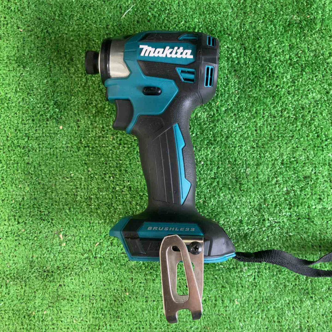 ★マキタ(makita) コードレスインパクトドライバー TD173DRGX【草加店】