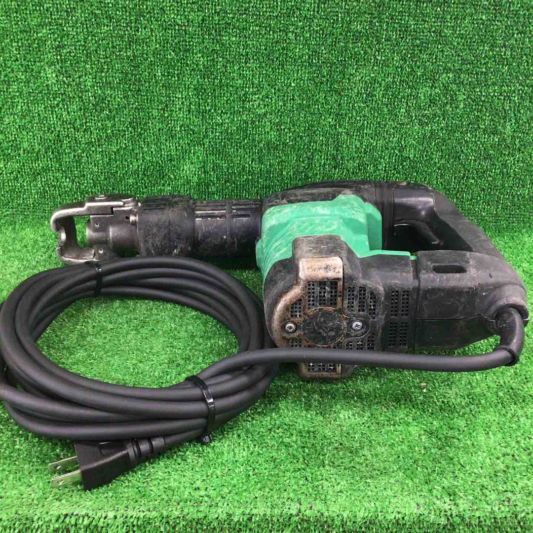 ★ハイコーキ(HIKOKI ※旧:日立工機) ハンマ H41SA4【川崎店】