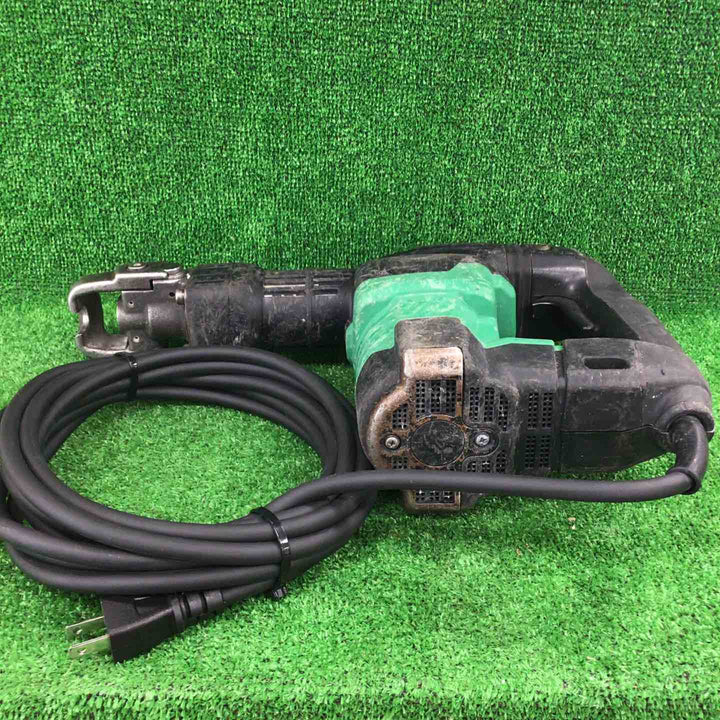 ★ハイコーキ(HIKOKI ※旧:日立工機) ハンマ H41SA4【川崎店】