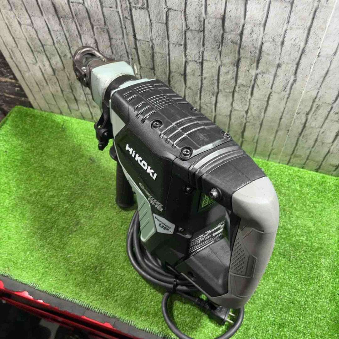 ★ハイコーキ(HIKOKI ※旧:日立工機) ハンマドリル DH40SE(S)【川口店】