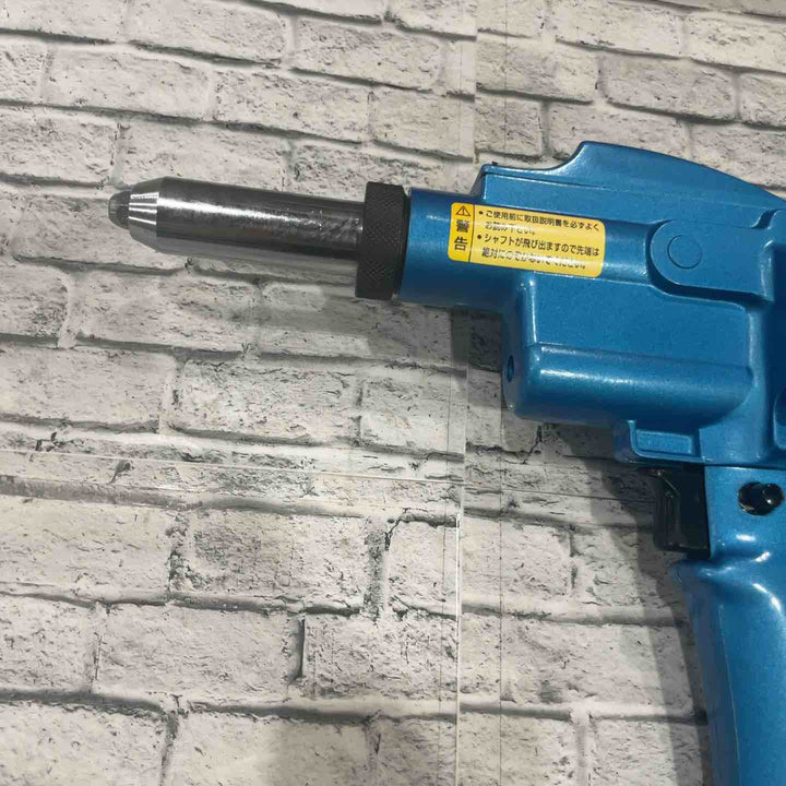 ◇ロブスター(ロブテックス/LOBSTER) 電動リベッター ER-300N ER300N【川口店】