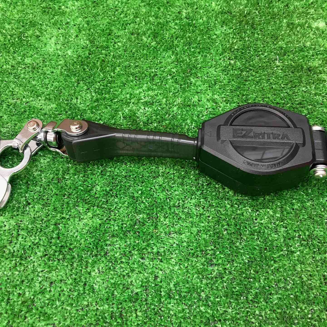 ◇ツヨロン(TSUYORON) シングルランヤード TL-EZ93SV-21KSG-130KG リトラ【川越店】