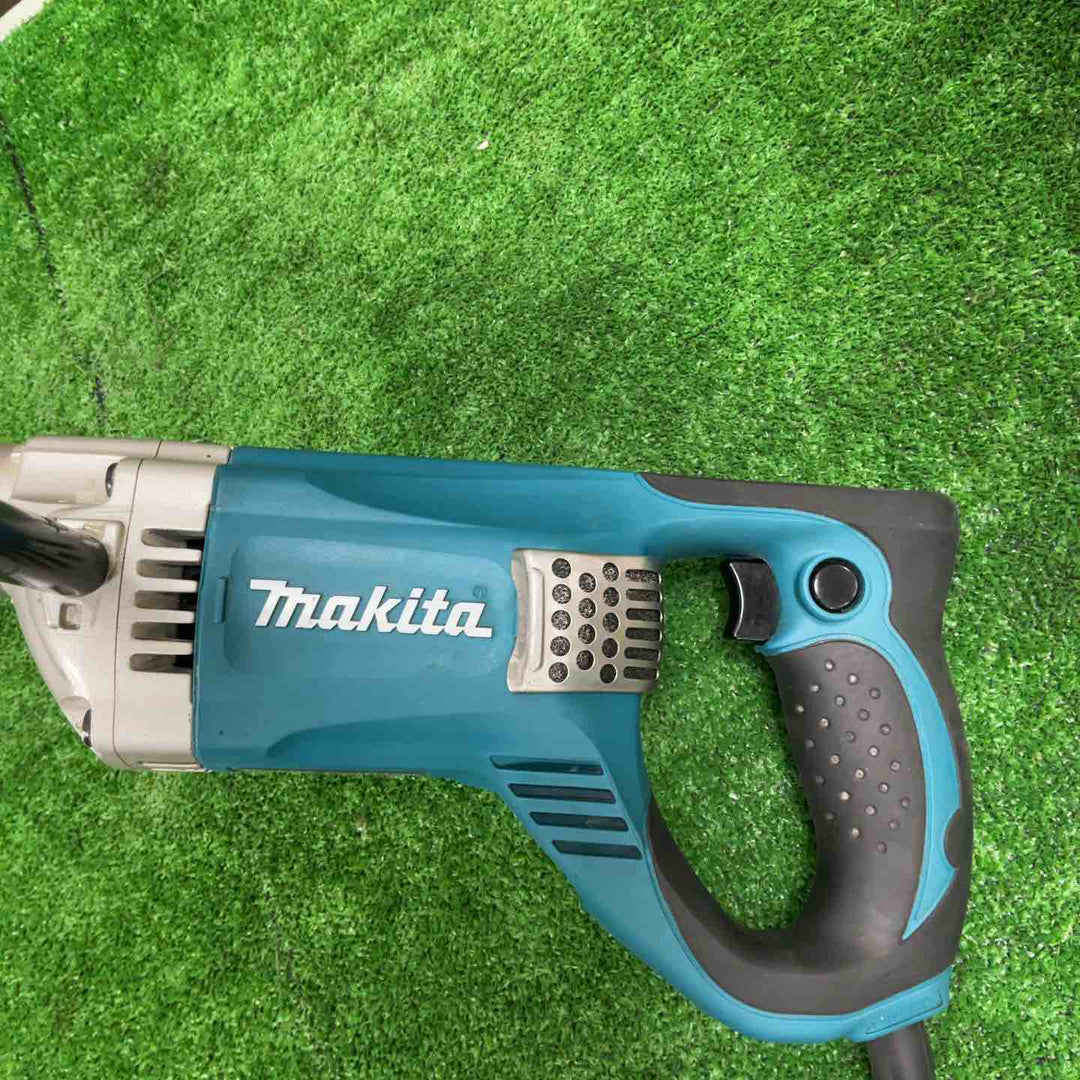 ☆マキタ(makita) コンクリートかくはん機 UT1305【草加店】