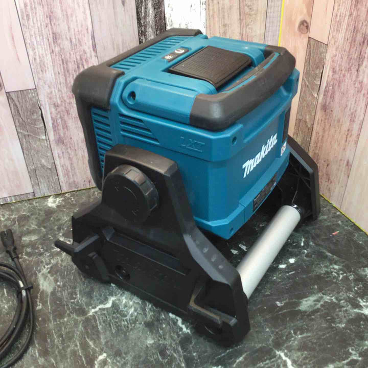 ★マキタ(makita) コードレススタンドライト ML811【八潮店】