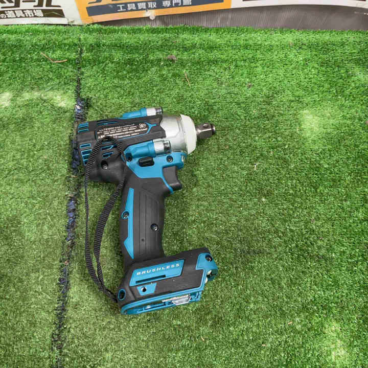 ★マキタ(makita) コードレスインパクトレンチ TW300DZ【草加店】