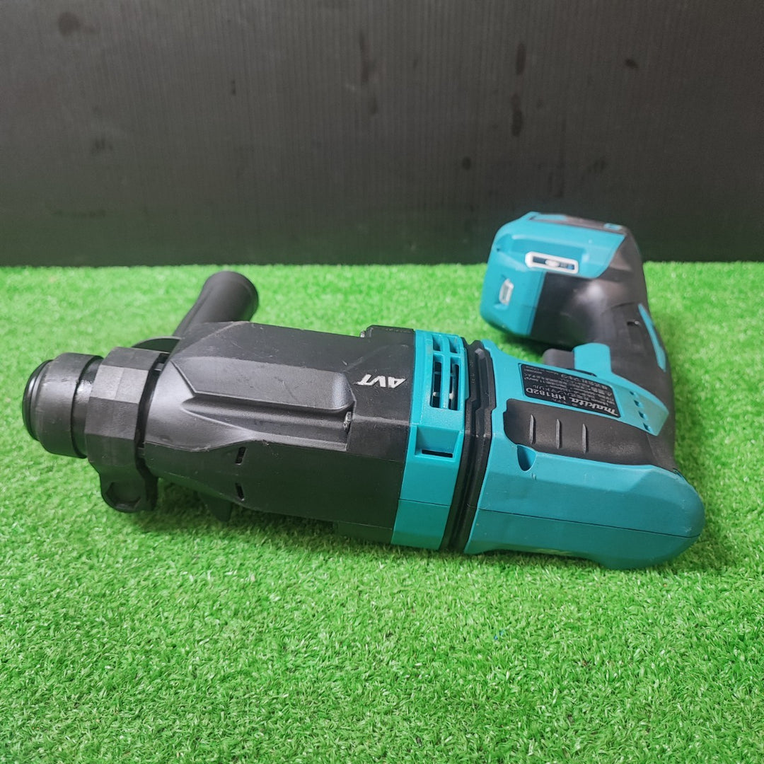 ★マキタ(makita) コードレスハンマドリル HR182DZK【岩槻店】