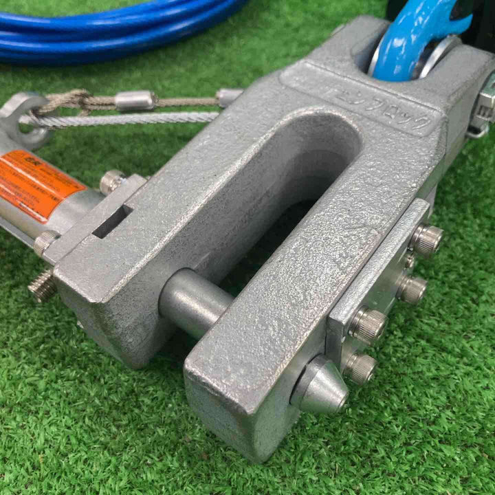 ◇象印 コラムロック ESI-10 3t【川崎店】