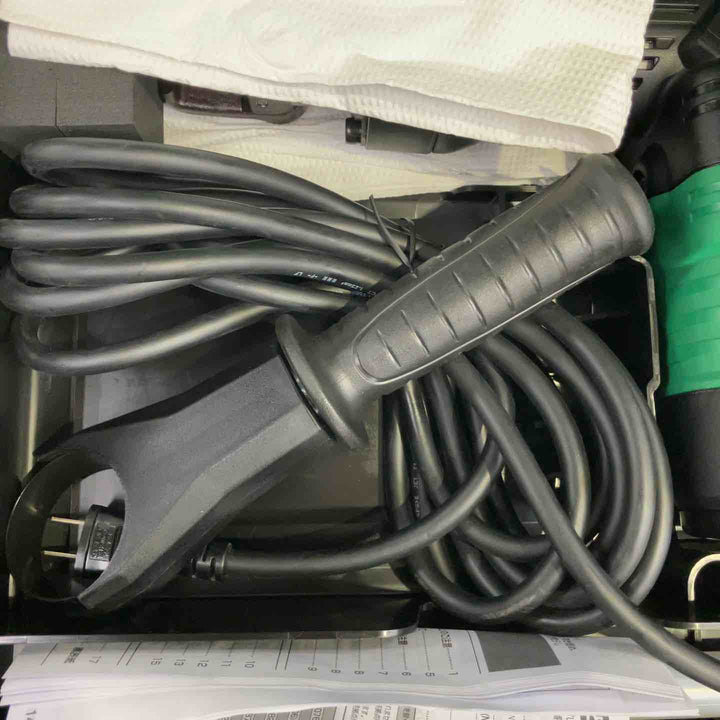 ハイコーキ(HIKOKI ※旧:日立工機) ハンマ H41SA4 長期保管品【町田店】