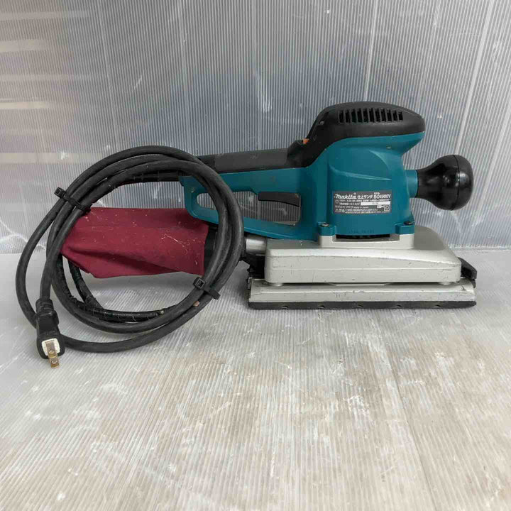 ◇マキタ(makita) 仕上サンダ BO4900V【草加店】