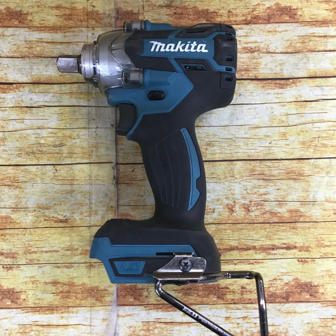 マキタ(makita) コードレスインパクトレンチ TW281DRGX【川崎店】