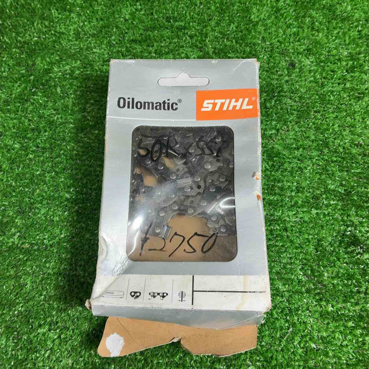 【中古品】 STIHL エンジンチェンソー MS 291 C-BE 【藤沢店】