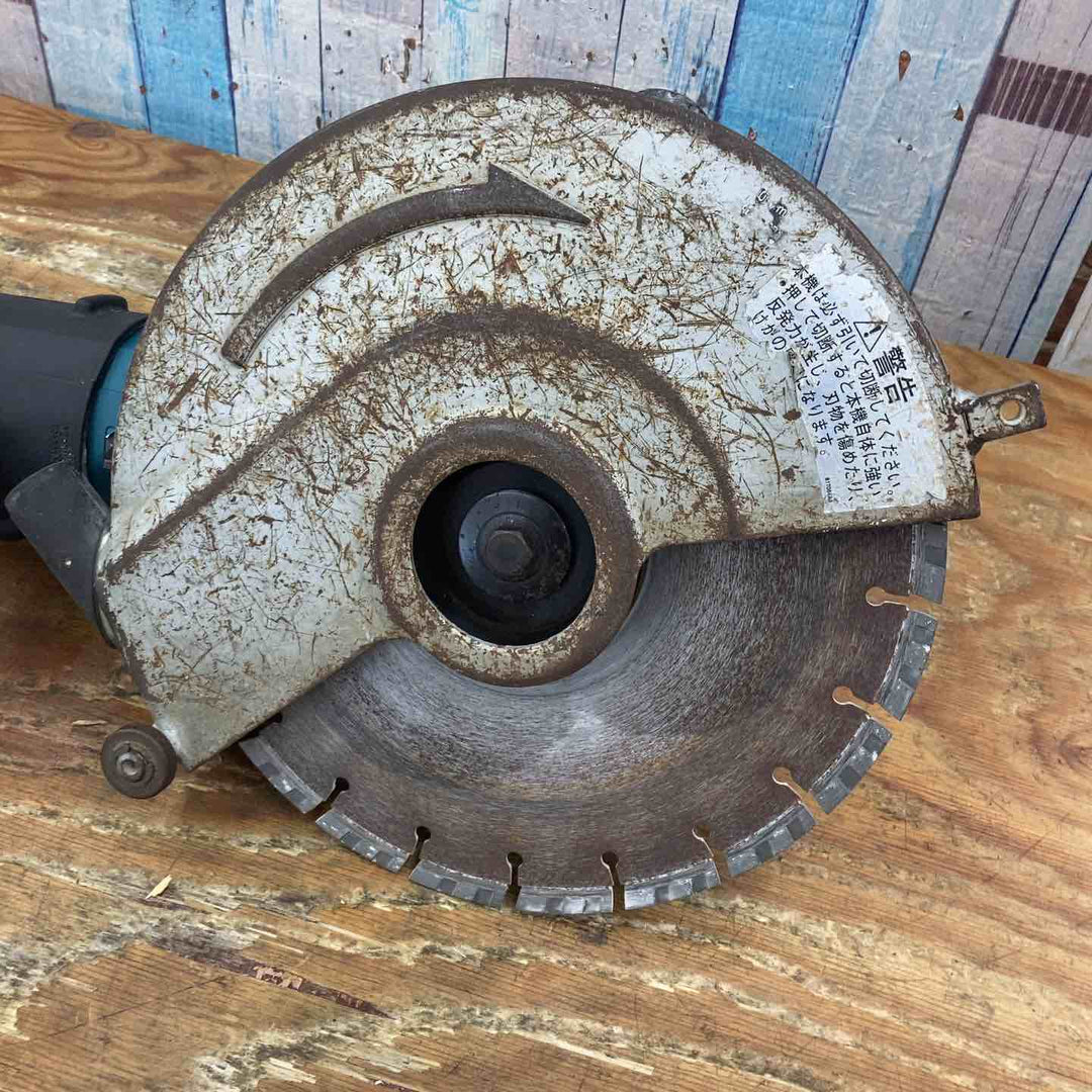 ◇マキタ(makita) 305mm コンクリートカッター 4112【柏店】