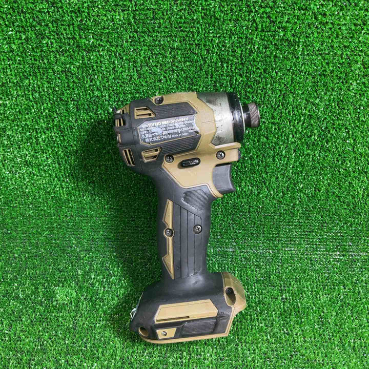 マキタ(makita) コードレスインパクトドライバー TD173DZO【藤沢店】