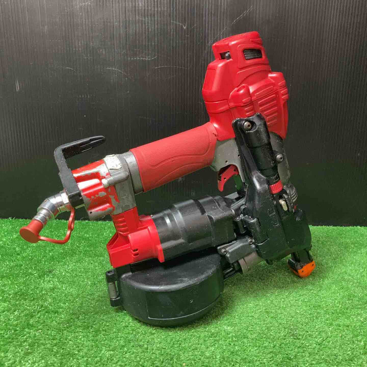 ★マックス(MAX) 高圧エアネジ打ち機 HV-R41G4【岩槻店】