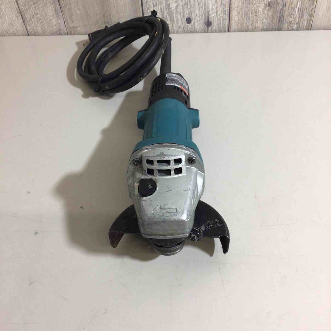 ☆マキタ(makita) 100mmディスクグラインダ 9533B【戸田店】