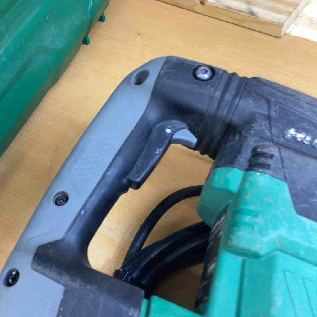 ★ハイコーキ(HIKOKI ※旧:日立工機) 電動ハンマ H41SA3【越谷店】