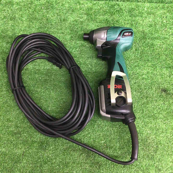 【現状品】 リョービ/RYOBI インパクトドライバ IDS-135 【鴻巣店】