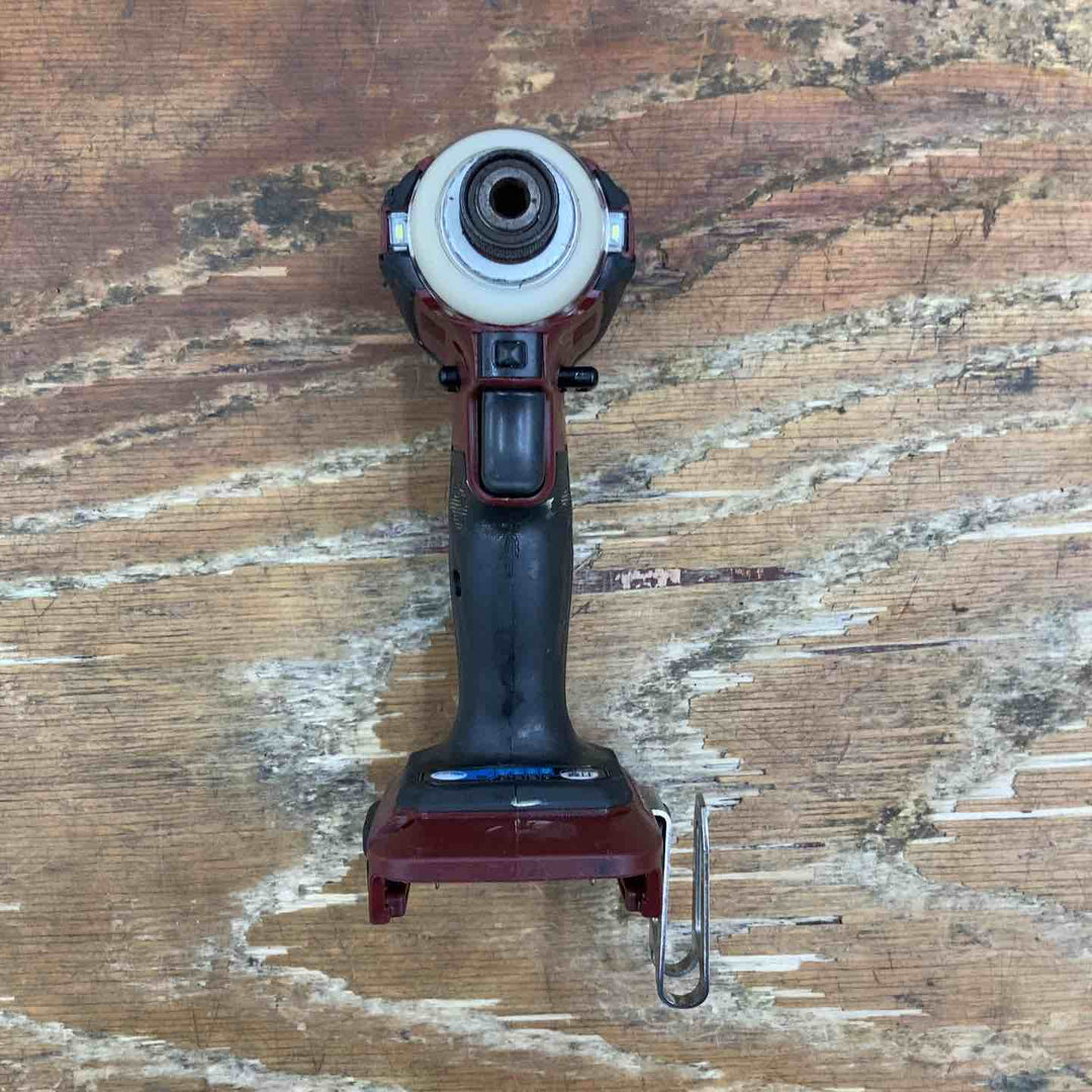 ★マキタ(makita) コードレスインパクトドライバー TD172DZAR【柏店】