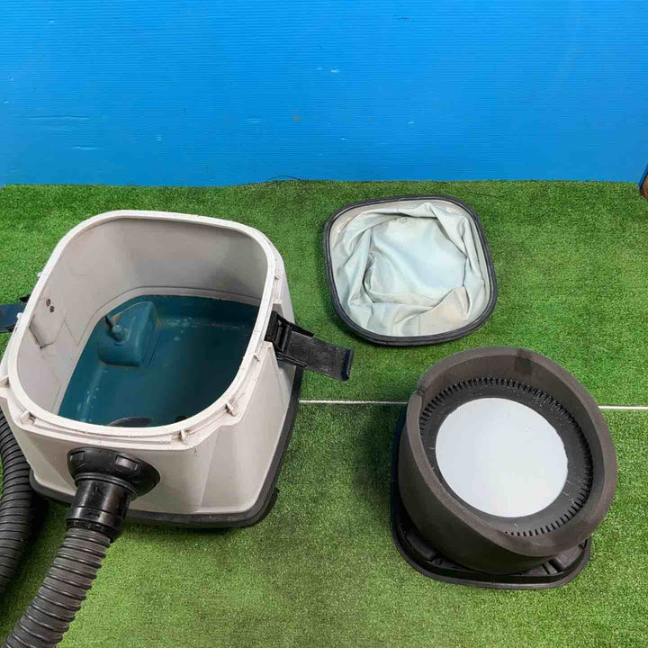 ★マキタ(makita) 集じん機 乾式 484(P)【岩槻店】