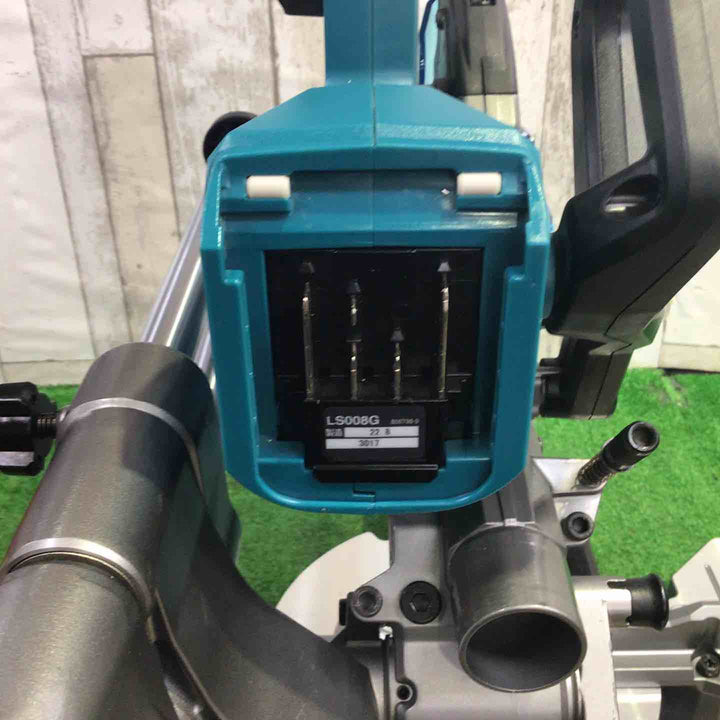 ★マキタ(makita) コードレススライドマルノコ LS008GZ【町田店】