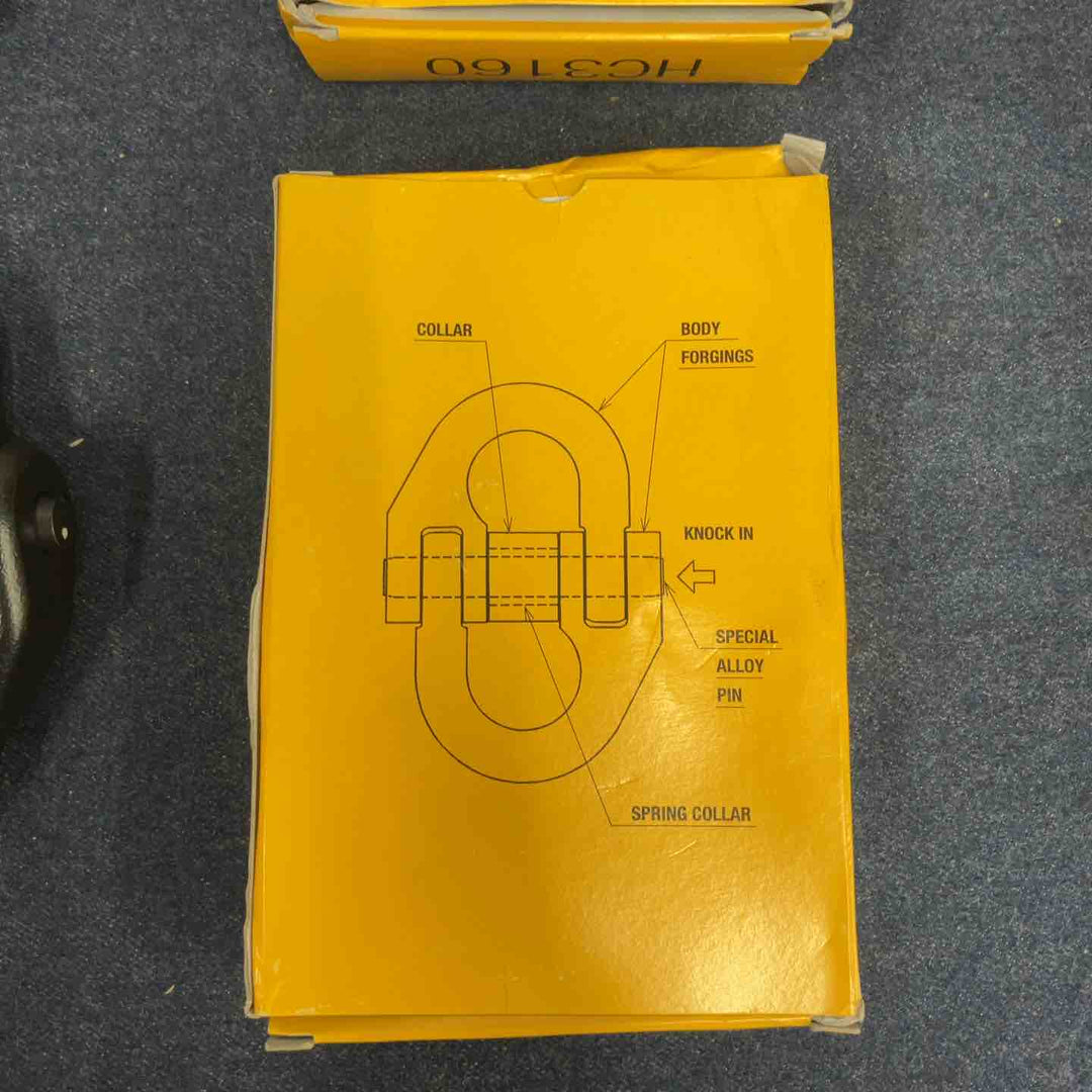 KITO ハイカップリング HC3 HC3130　2点セット【八潮店】