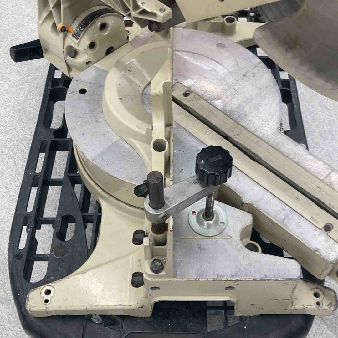 【店頭受取り限定】◇マキタ(makita) スライド丸ノコ LS1213【八潮店】