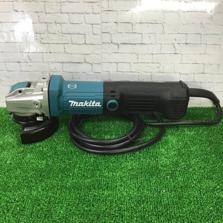 マキタ(Makita)　１００ミリディスクグラインダ　GA4061【町田店】