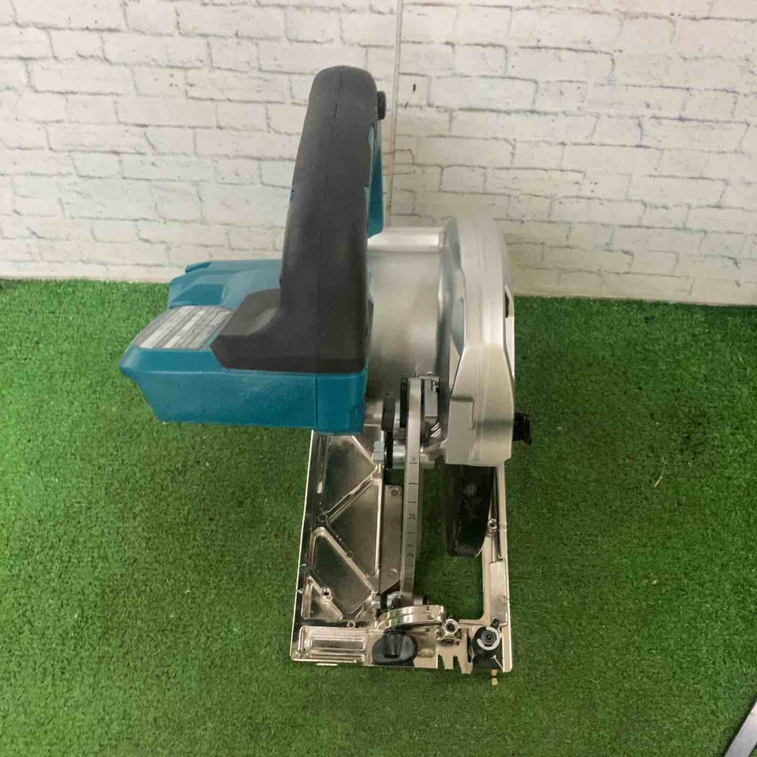 ★マキタ(makita) コードレス丸のこ HS631DRGX【町田店】