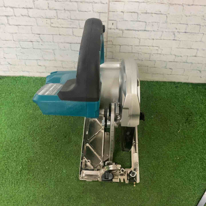 ★マキタ(makita) コードレス丸のこ HS631DRGX【町田店】