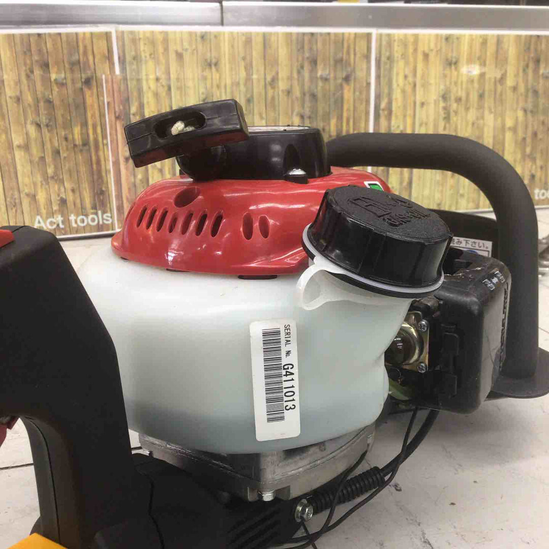 【中古品 / 店頭受取り限定】 丸山製作所/BIG-M 2サイクルエンジンヘッジトリマ BHT600DR 【鴻巣店】