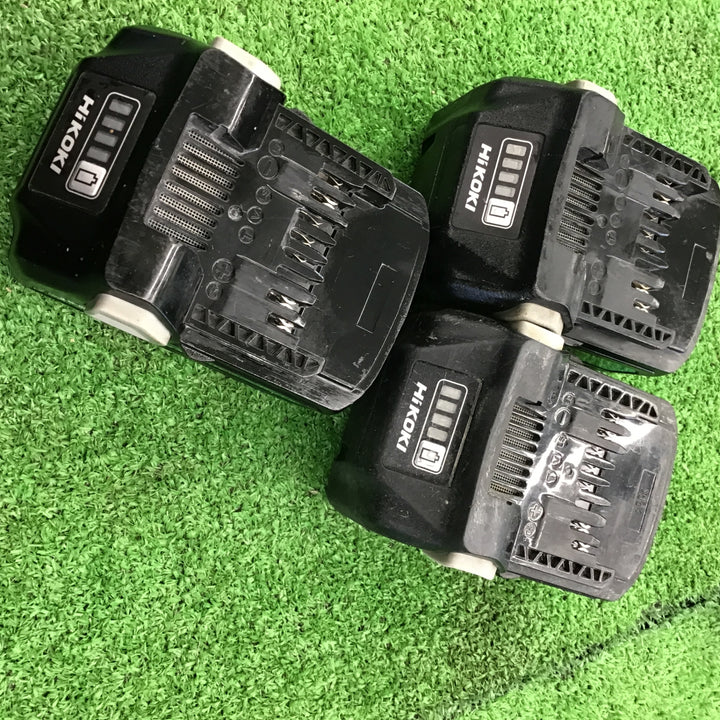 ★ハイコーキ(HIKOKI ※旧:日立工機) 急速充電器 UC18YTSL【桶川店】