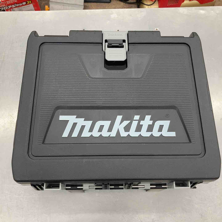 ★マキタ(makita) コードレスインパクトドライバー TD173DZ【所沢店】