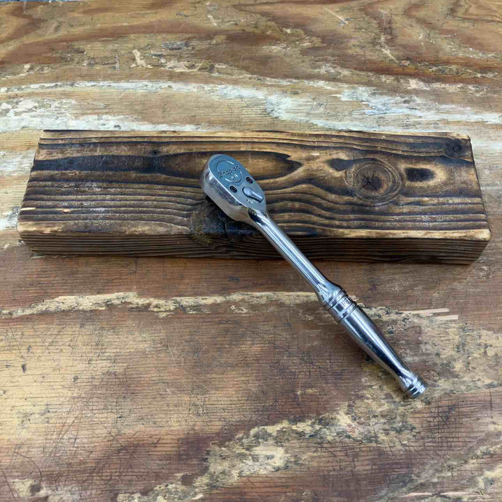 ▲スナップオン(Snap-on) ラチェットハンドル  F936【柏店】