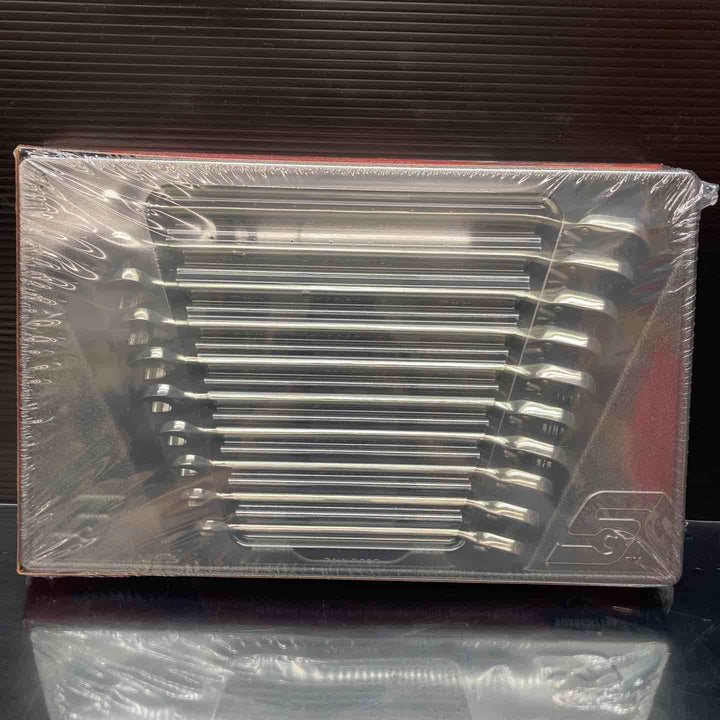 スナップオン(Snap-on)コンビギヤレンチセットSOXRRM710A【川越店】