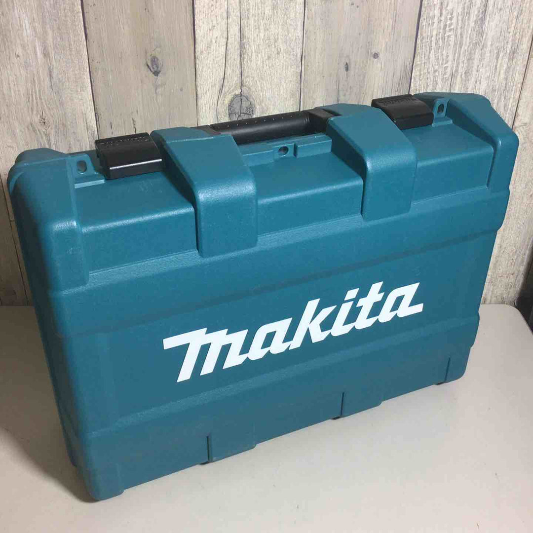 ★マキタ(makita) 100mmコードレスディスクグラインダ GA418DRGX【戸田店】