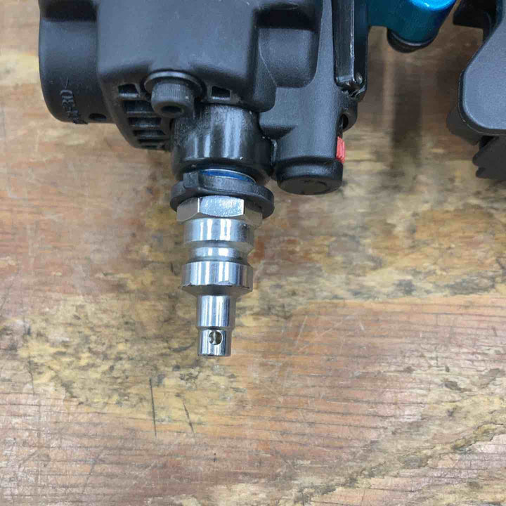 ★マキタ(makita) 高圧ピンネイラ AF502HPM【柏店】