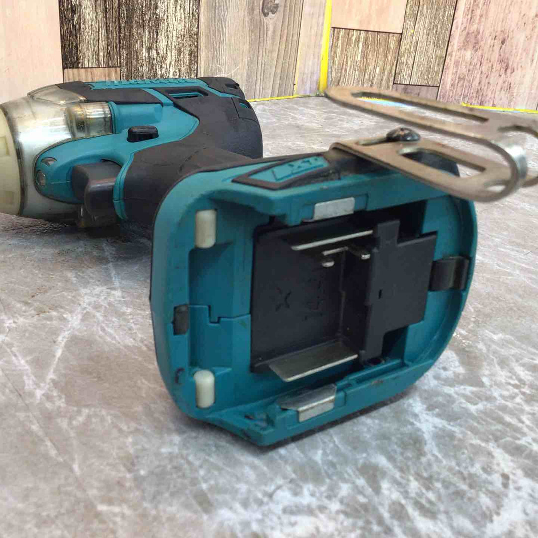 ☆マキタ(makita) コードレスインパクトレンチ TW280DZ【八潮店】