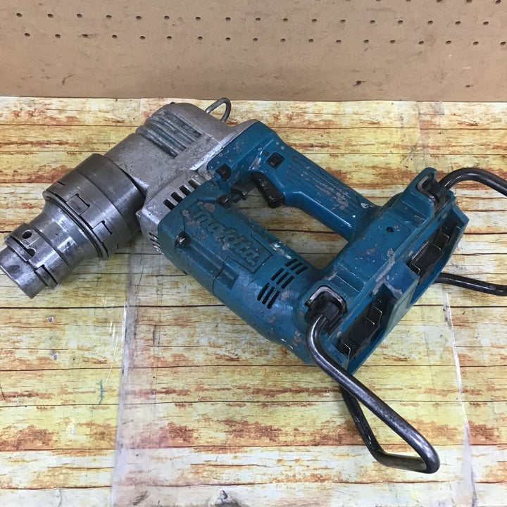 ★マキタ(makita) コードレスシャーレンチ WT310DZK【川崎店】