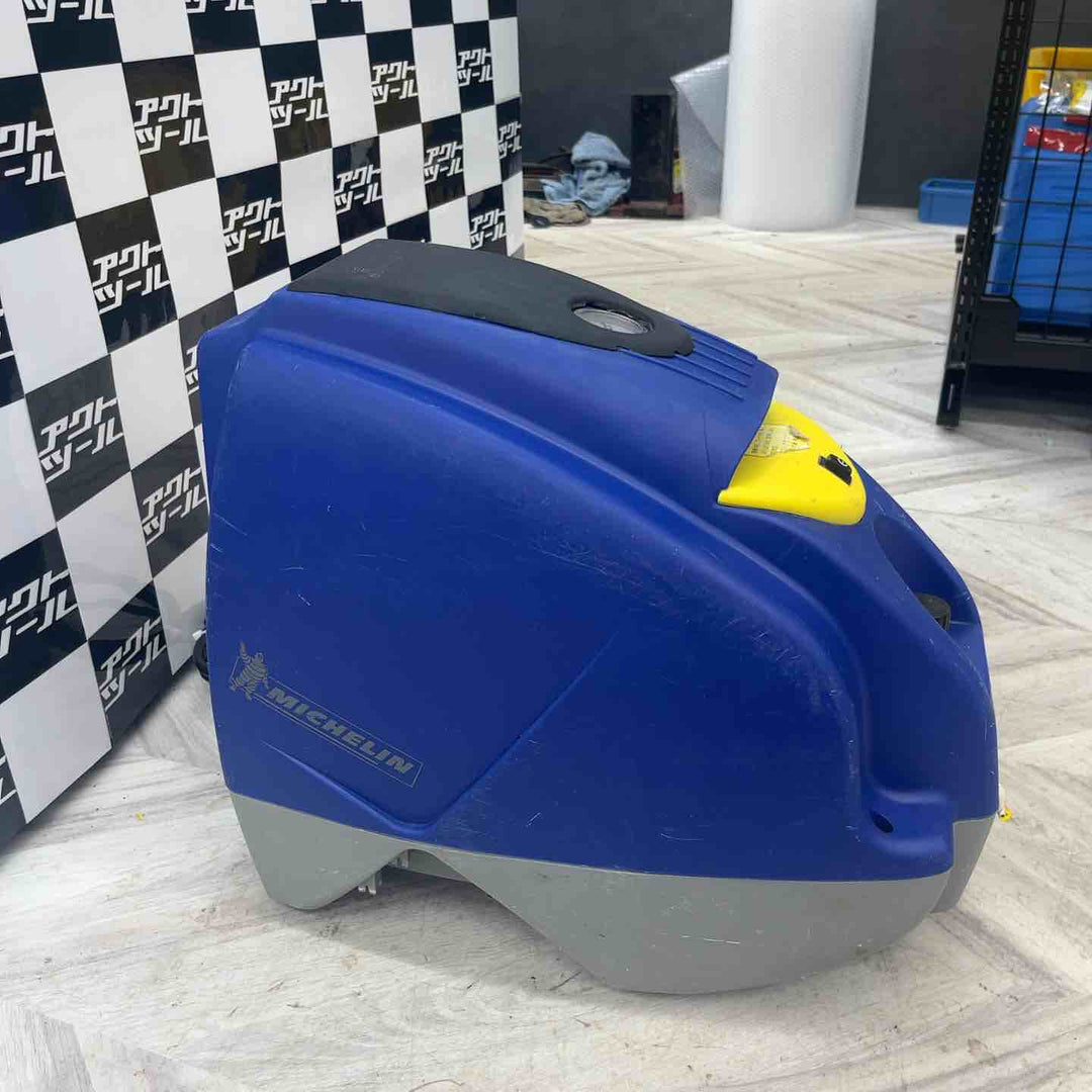 MICHELIN ミシュラン　エアーコンプレッサー MCX6　N058-N29-448【越谷店】