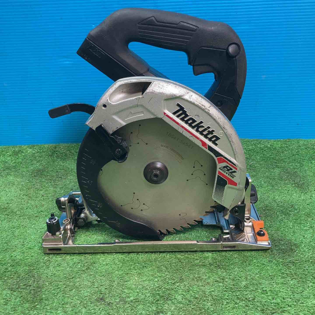 ★マキタ(makita) コードレス丸のこ HS631DZSB【岩槻店】
