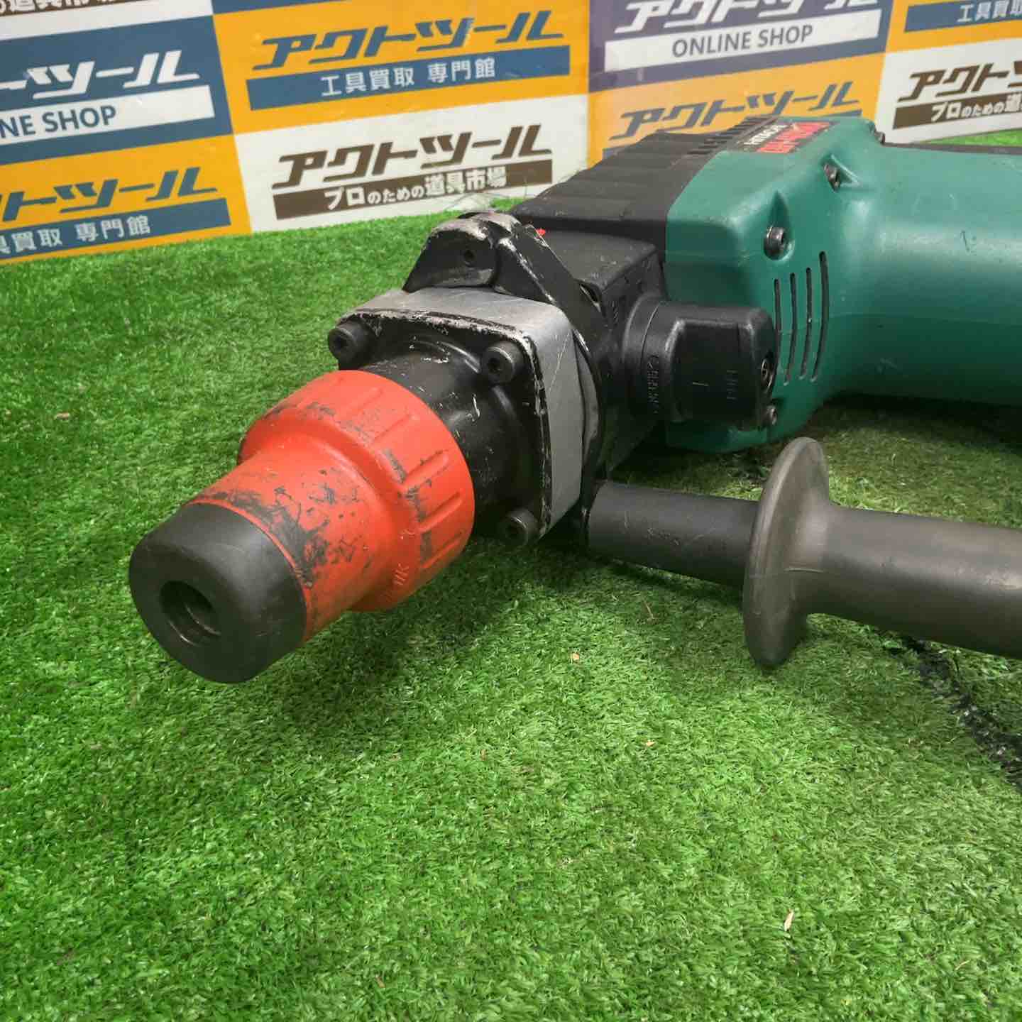 ◇日立 40mmハンマドリル DH40MA【草加店】 – アクトツールオンライン