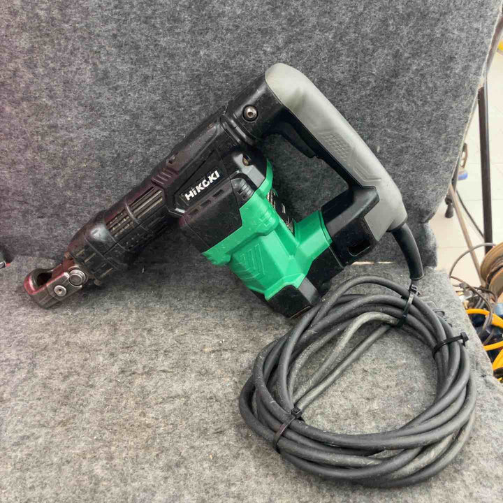 ★ハイコーキ(HIKOKI ※旧:日立工機) 電動ハンマ H41SA3(N)【鴻巣店】