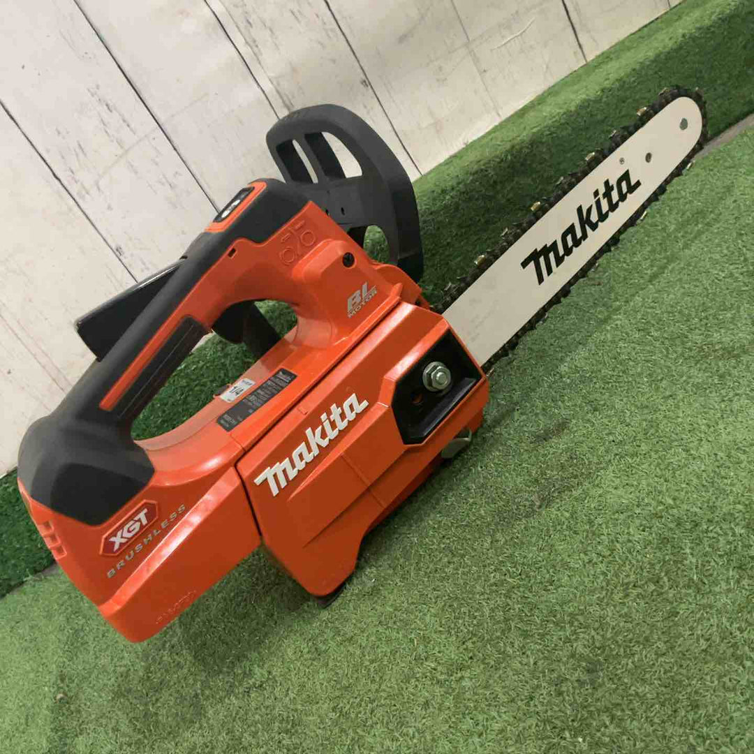 ◇マキタ(makita) 充電式チェンソー MUC008GZ 40V 動作確認済【川口店】