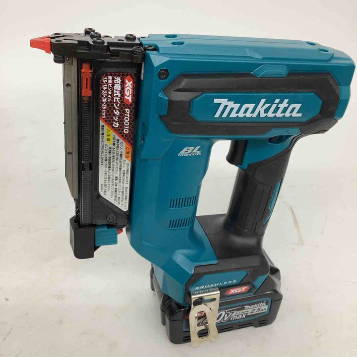 ★マキタ(makita) コードレスタッカー ST001GRDX【狭山】