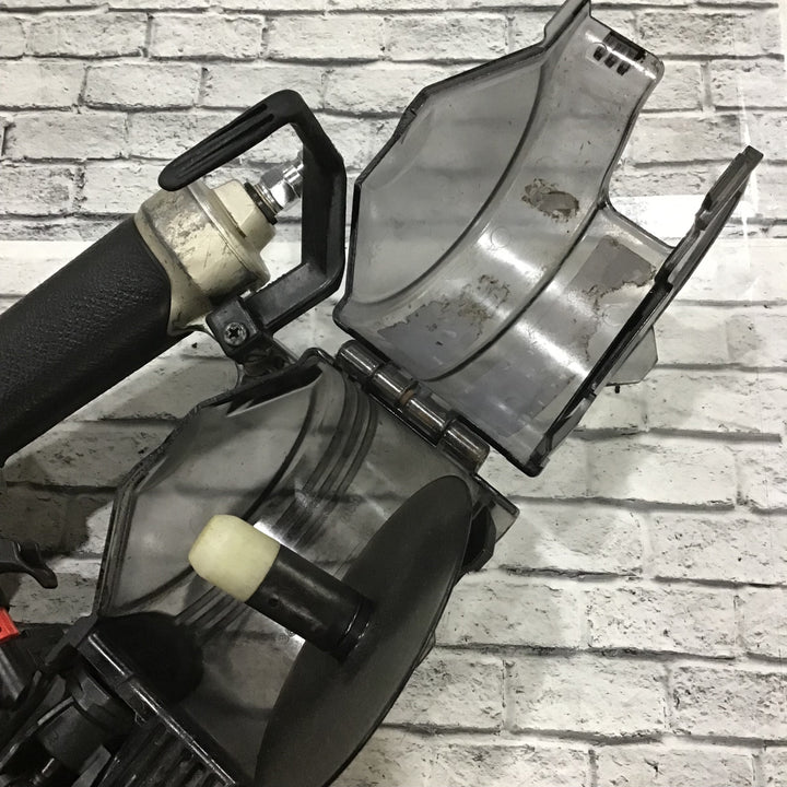 ★ハイコーキ(HIKOKI ※旧:日立工機) 常圧エア釘打ち機 NV65AJ【川口店】