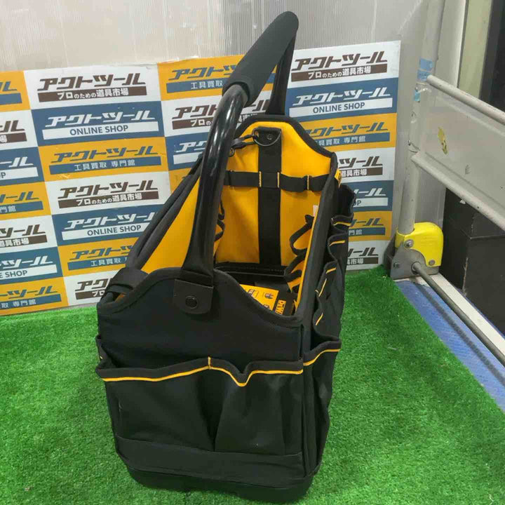 デウォルト(DEWALT) キャリーバッグ DWST60106-1【草加店】