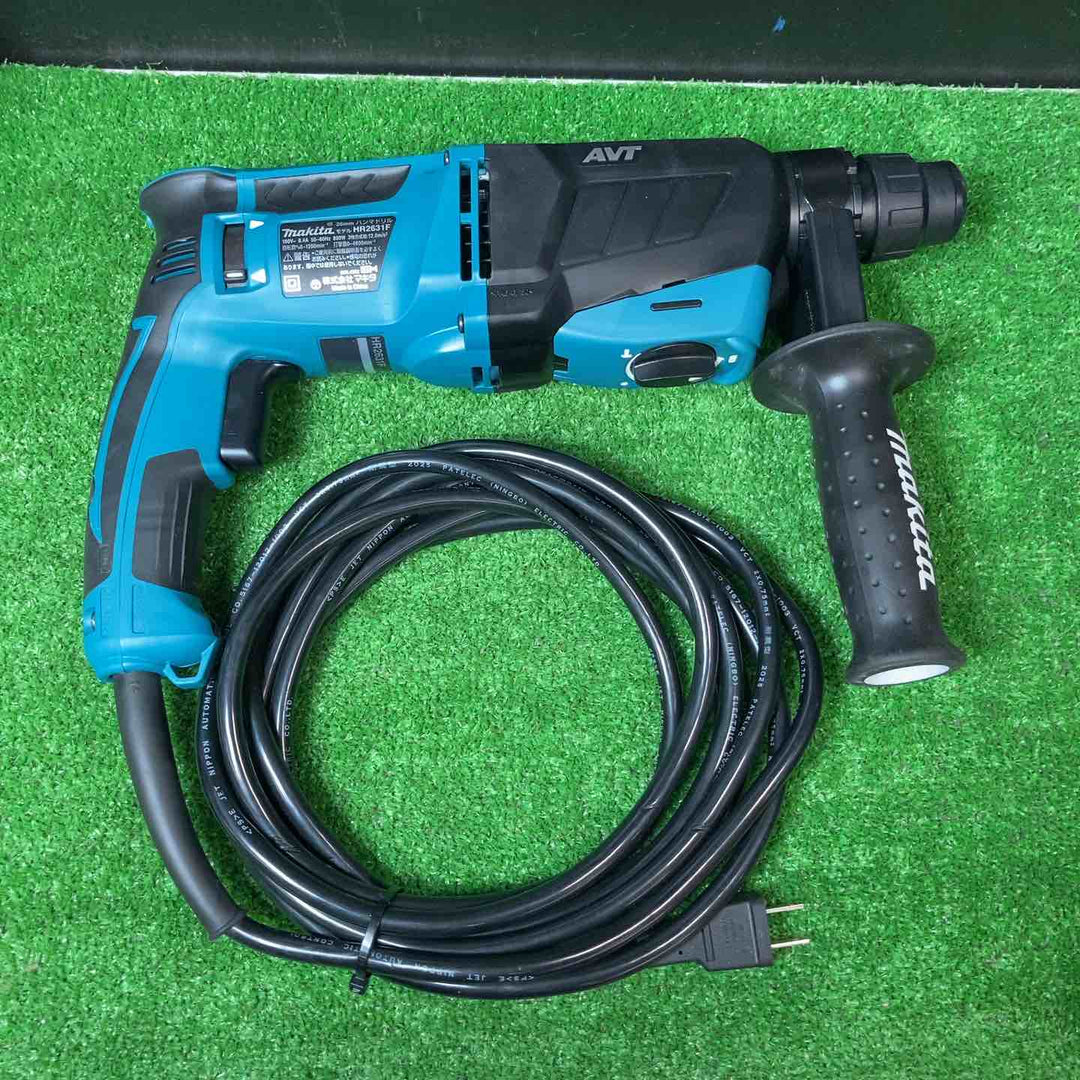 ★マキタ(makita) ハンマドリル HR2631F【岩槻店】