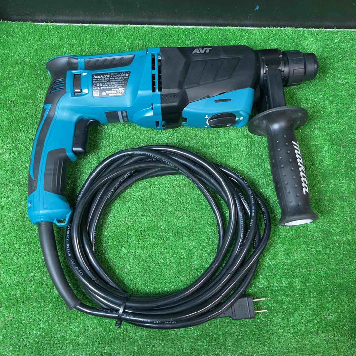 ★マキタ(makita) ハンマドリル HR2631F【岩槻店】