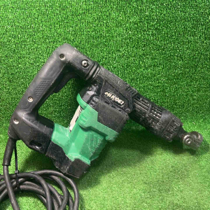 ★ハイコーキ(HIKOKI ※旧:日立工機) ハンマ H41SA4(N)【川崎店】