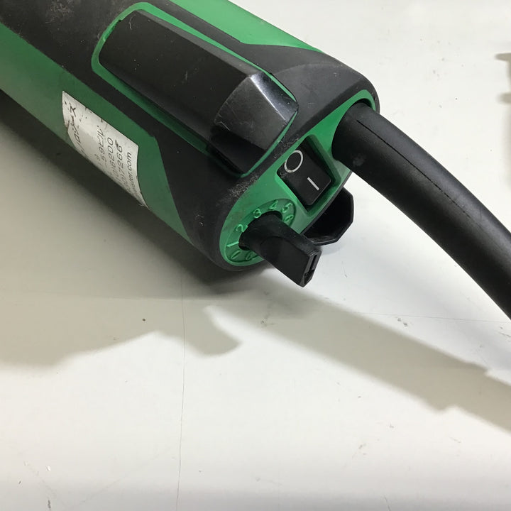 〇ライスター(LEISTER)  熱風溶接機 TRIAC ST【戸田店】